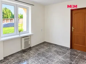 Prodej bytu 3+1, Krupka, Sídliště, 57 m2