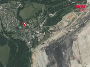Prodej rodinného domu, Lomnice, Pod Vrchem, 55 m2