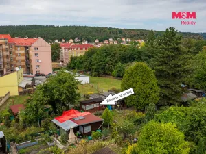 Prodej bytu 2+1, Děčín - Děčín VI-Letná, Ruská, 64 m2