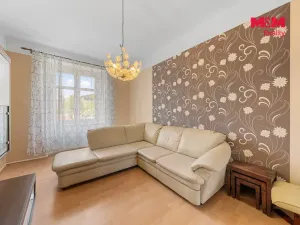 Prodej bytu 2+1, Děčín - Děčín VI-Letná, Ruská, 64 m2