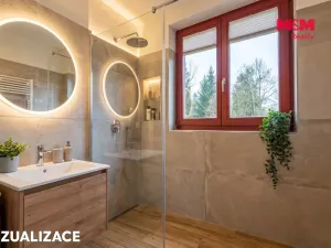 Prodej bytu 2+1, Jablonec nad Nisou, Podhorská, 58 m2