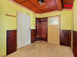 Prodej bytu 2+1, Jablonec nad Nisou, Podhorská, 58 m2