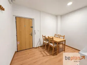 Pronájem bytu 1+1, Ústí nad Labem, Moskevská, 34 m2