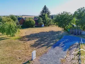 Prodej pozemku pro bydlení, Bělá, 1347 m2
