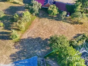 Prodej pozemku pro bydlení, Bělá, 1347 m2