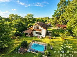 Prodej rodinného domu, Čestín, 141 m2