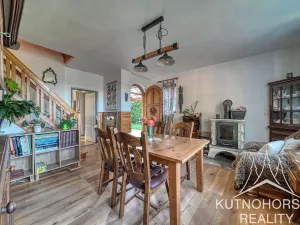 Prodej rodinného domu, Čestín, 141 m2