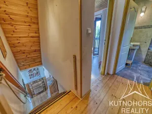 Prodej rodinného domu, Čestín, 141 m2