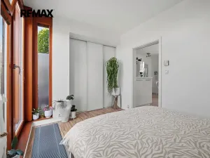 Prodej bytu 2+kk, Praha - Žižkov, Pod lipami, 45 m2
