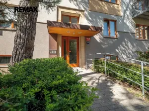 Prodej bytu 2+kk, Praha - Žižkov, Pod lipami, 45 m2