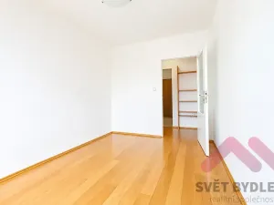 Pronájem bytu 2+kk, Praha - Háje, Hekrova, 43 m2