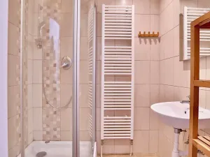 Pronájem bytu 2+1, Praha - Břevnov, Anastázova, 55 m2