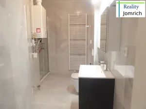 Pronájem bytu 4+kk, Liberec, nám. Sokolovské, 110 m2