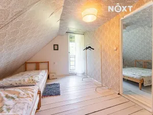 Prodej chalupy, Jakubovice, 104 m2