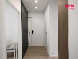 Prodej bytu 3+1, Frýdek-Místek - Místek, Anenská, 77 m2
