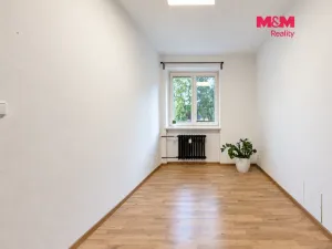 Prodej bytu 2+kk, Ostrava - Poruba, Matěje Kopeckého, 38 m2