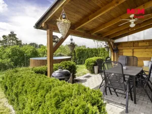 Prodej chalupy, Uhersko, 120 m2