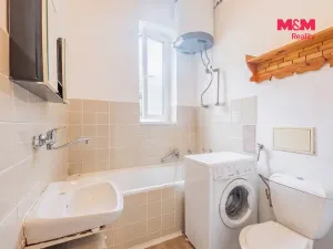 Prodej bytu 2+1, Úpice, Puškinova, 336 m2