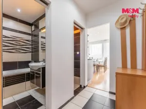 Prodej bytu 1+1, Praha - Kamýk, Imrychova, 48 m2