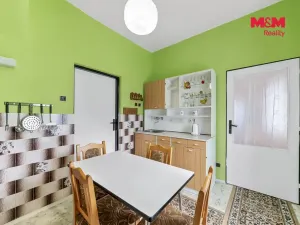 Prodej rodinného domu, Chlumec - Český Újezd, 190 m2