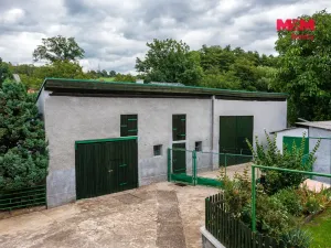 Prodej rodinného domu, Chlumec - Český Újezd, 190 m2