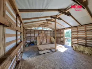 Prodej zahrady, Dubí, Tramvajní, 432 m2
