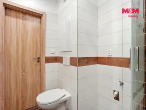 Prodej bytu 2+1, Česká Lípa, Železničářská, 61 m2