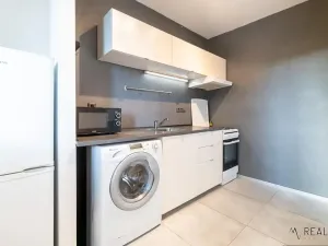 Prodej bytu 2+1, Ostrava, Dr. Šavrdy, 44 m2