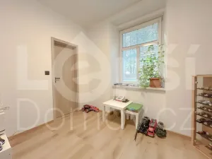 Prodej bytu 3+1, Jeseník, Bezručova, 70 m2