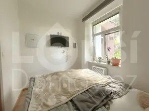 Prodej bytu 3+1, Jeseník, Bezručova, 70 m2