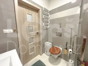 Prodej bytu 3+1, Jeseník, Bezručova, 70 m2