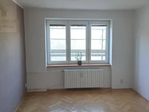 Pronájem bytu 2+1, Ostrava, U Nové školy, 57 m2