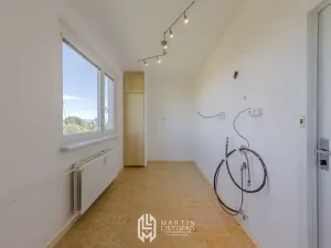 Prodej bytu 3+1, Olomouc, Fischerova, 68 m2