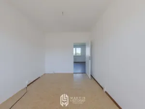 Prodej bytu 3+1, Olomouc, Fischerova, 68 m2