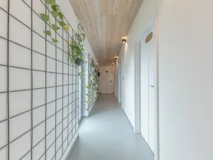 Prodej rodinného domu, Okrouhlo, 119 m2