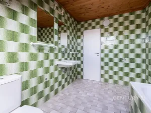 Prodej rodinného domu, Praha, Formanská, 193 m2