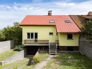 Prodej rodinného domu, Praha, Formanská, 193 m2