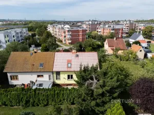 Prodej rodinného domu, Praha, Formanská, 193 m2