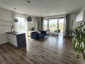 Pronájem bytu 2+kk, Olomouc, Karla Mareše, 70 m2