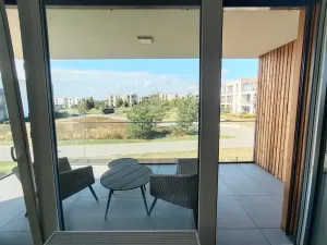 Pronájem bytu 2+kk, Olomouc, Karla Mareše, 70 m2