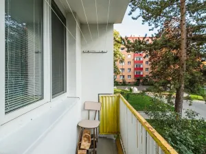 Prodej bytu 2+1, Kolín, Na Magistrále, 52 m2