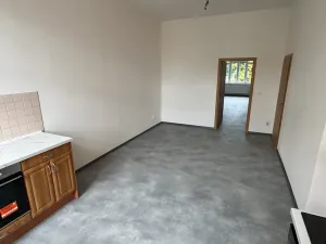 Pronájem bytu 2+kk, Ústí nad Labem, Masarykova, 64 m2