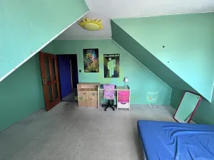 Prodej bytu 2+1, Rokycany, Dukelská, 69 m2