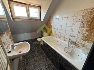 Prodej bytu 2+1, Rokycany, Dukelská, 69 m2
