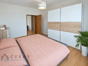 Prodej bytu 2+1, Liberec, Slovenského národního povstání, 50 m2