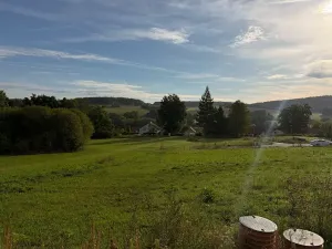 Prodej pozemku pro bydlení, Hluboká nad Vltavou, 801 m2