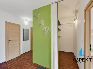 Pronájem bytu 3+kk, Mladá Boleslav - Mladá Boleslav II, Jana Palacha, 83 m2
