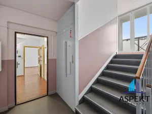 Pronájem bytu 3+kk, Mladá Boleslav - Mladá Boleslav II, Jana Palacha, 83 m2