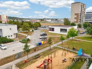Pronájem bytu 3+kk, Mladá Boleslav - Mladá Boleslav II, Jana Palacha, 83 m2