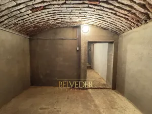 Prodej rodinného domu, Krupka, Fučíkova, 130 m2